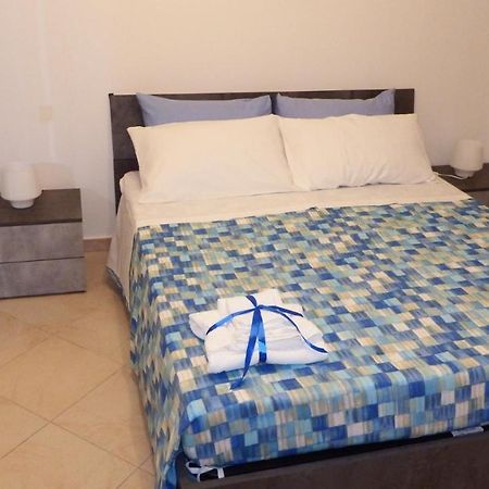 Villa Costanza Casa Vacanze 아볼라 외부 사진