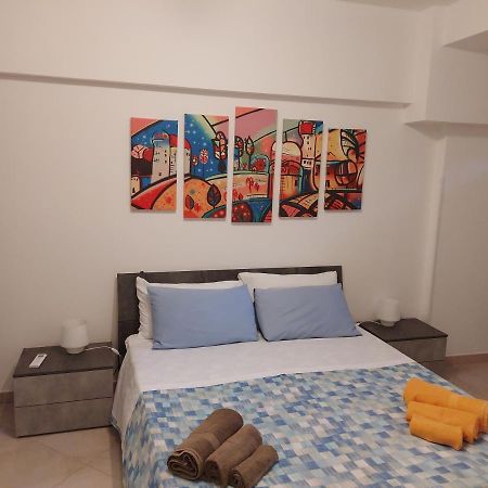 Villa Costanza Casa Vacanze 아볼라 외부 사진